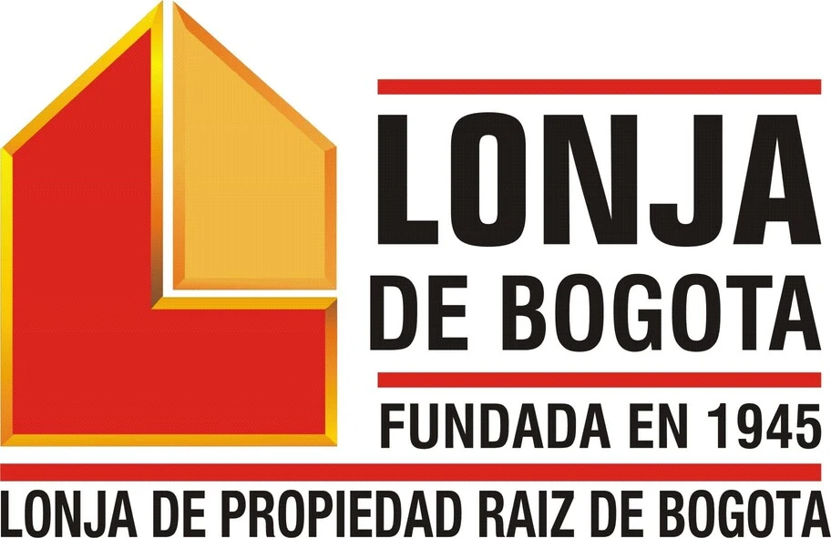 LOGO LONJA DE BOGOTA